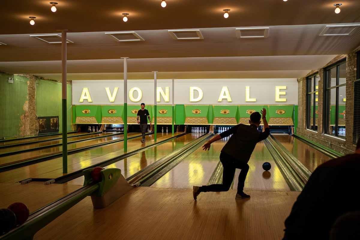 AVONDALEBOWL