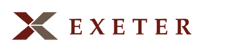 Exeter 1031 Logo