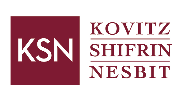 KSN Law Logo