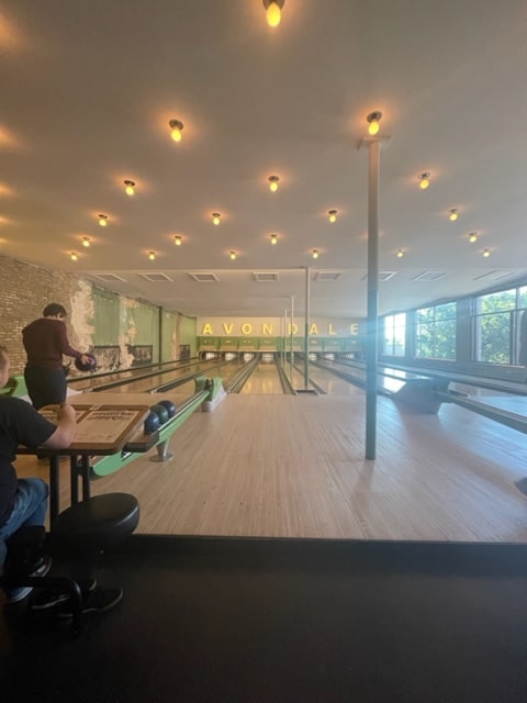 Straight Up Chicago's Top Networking Event - Summer 2022