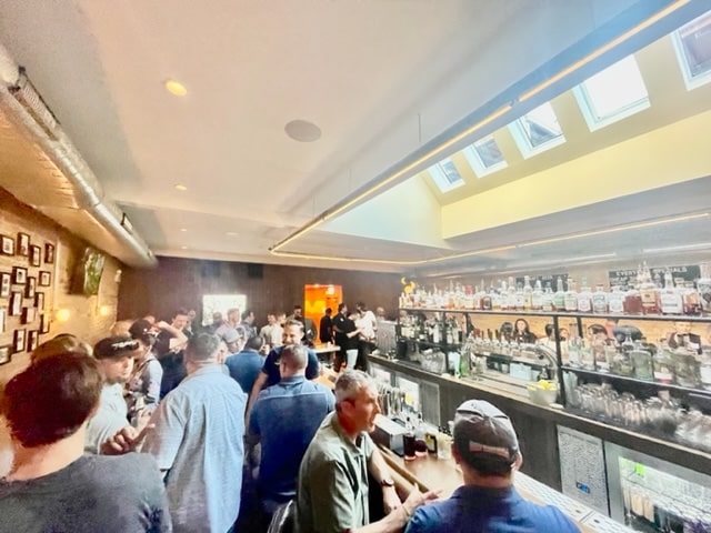 Straight Up Chicago's Top Networking Event - Summer 2022