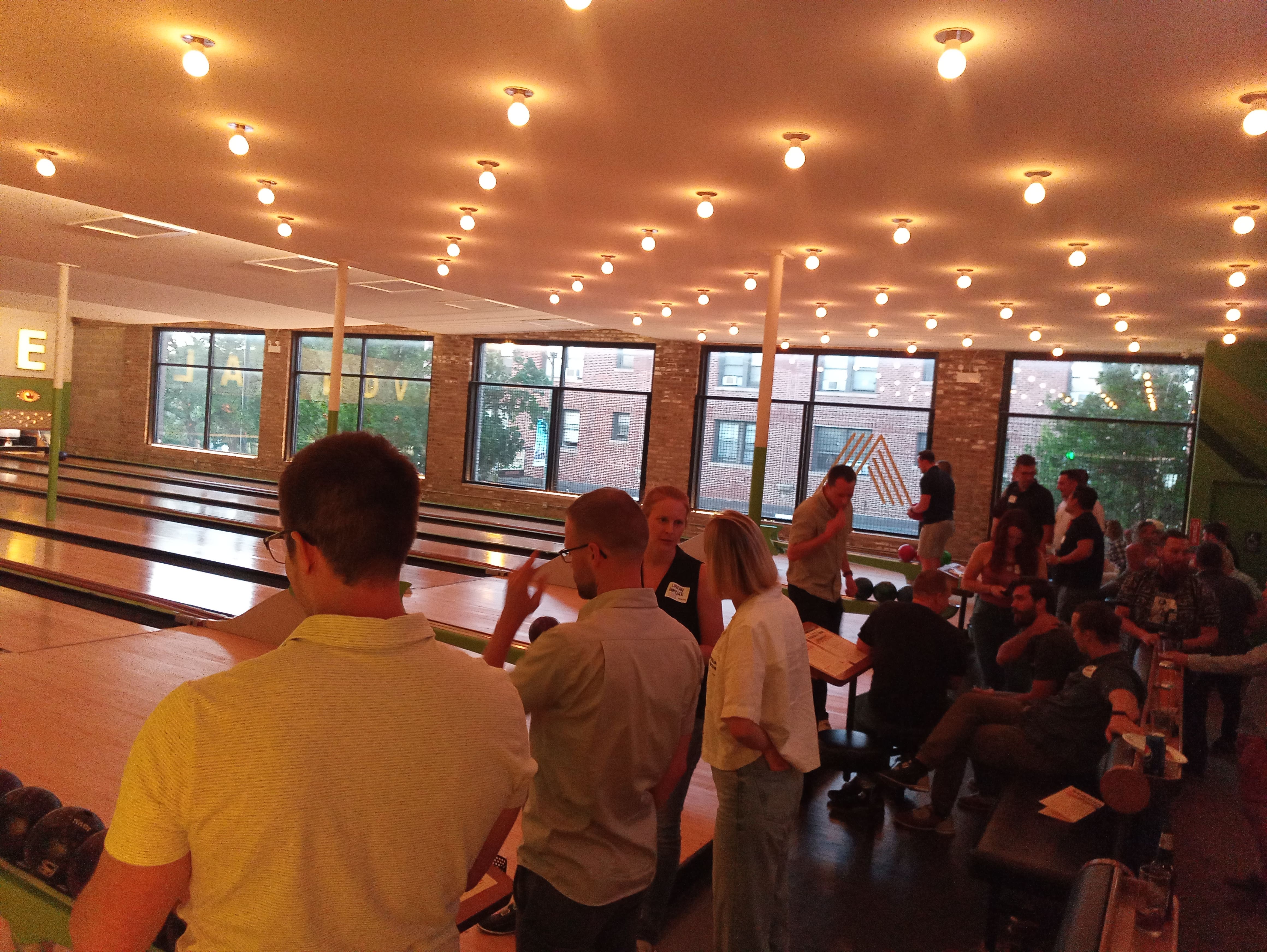 Straight Up Chicago's Top Networking Event - Summer 2022