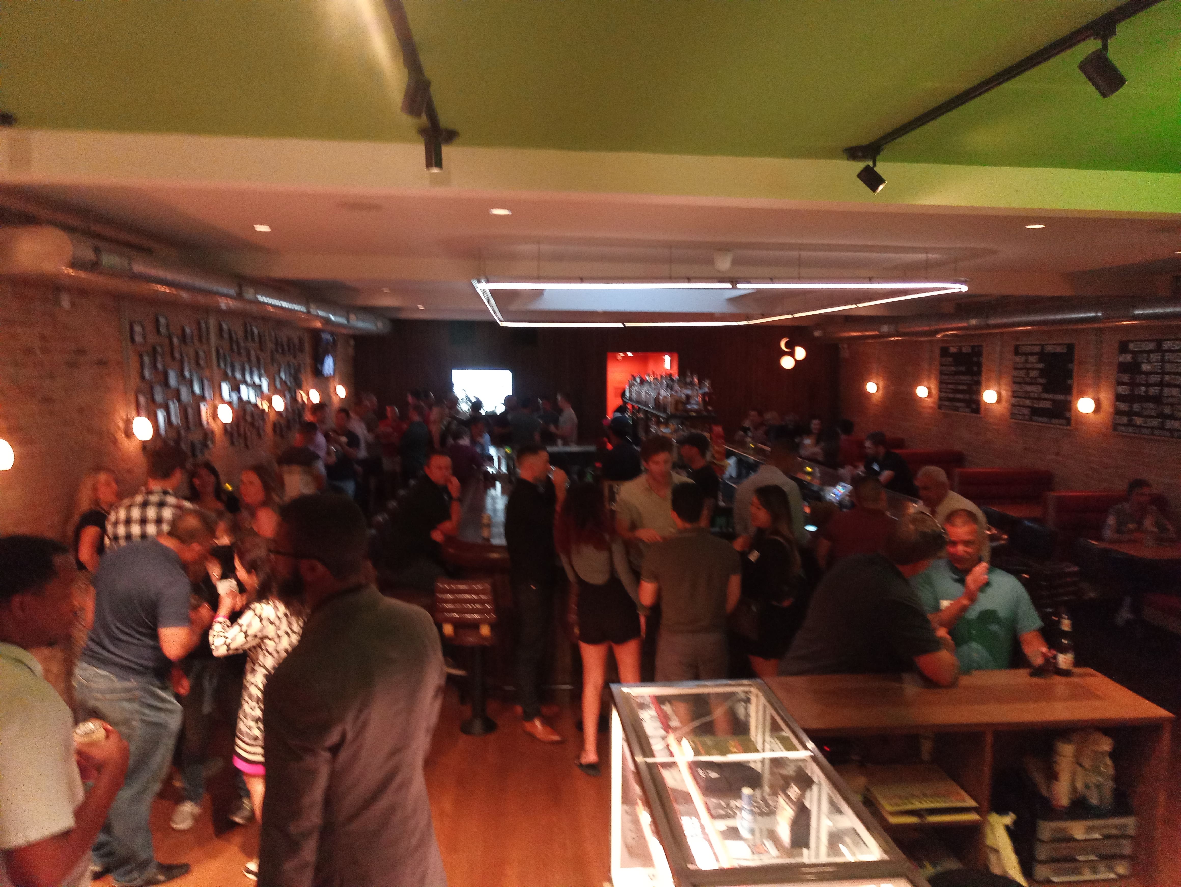 Straight Up Chicago's Top Networking Event - Summer 2022