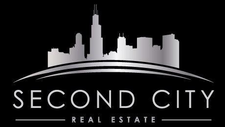 Second City Real Estate Logo