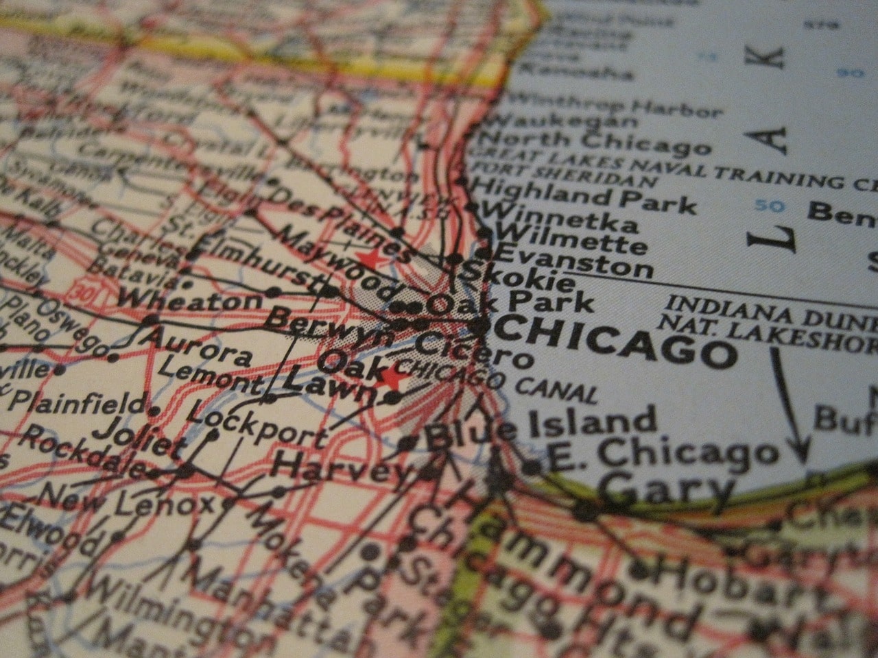 Best Areas To Invest In Chicago Real Estate