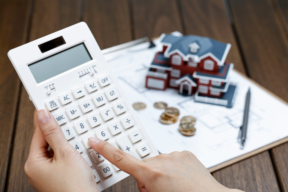 Seven Ways to Allocate the Purchase Price of Your Rental Property