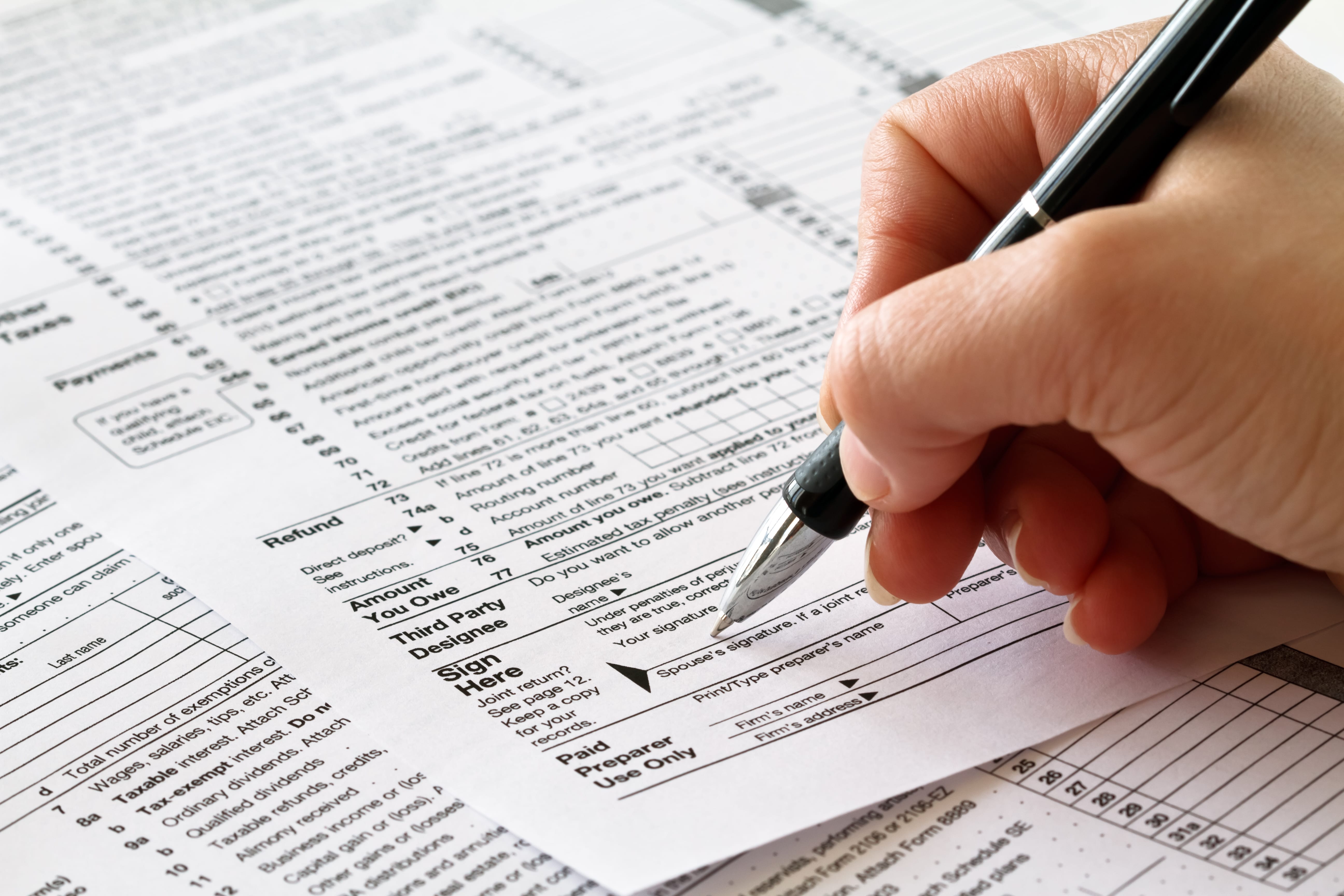 The Inside Scoop on Multi-Member LLCs For Your Taxes