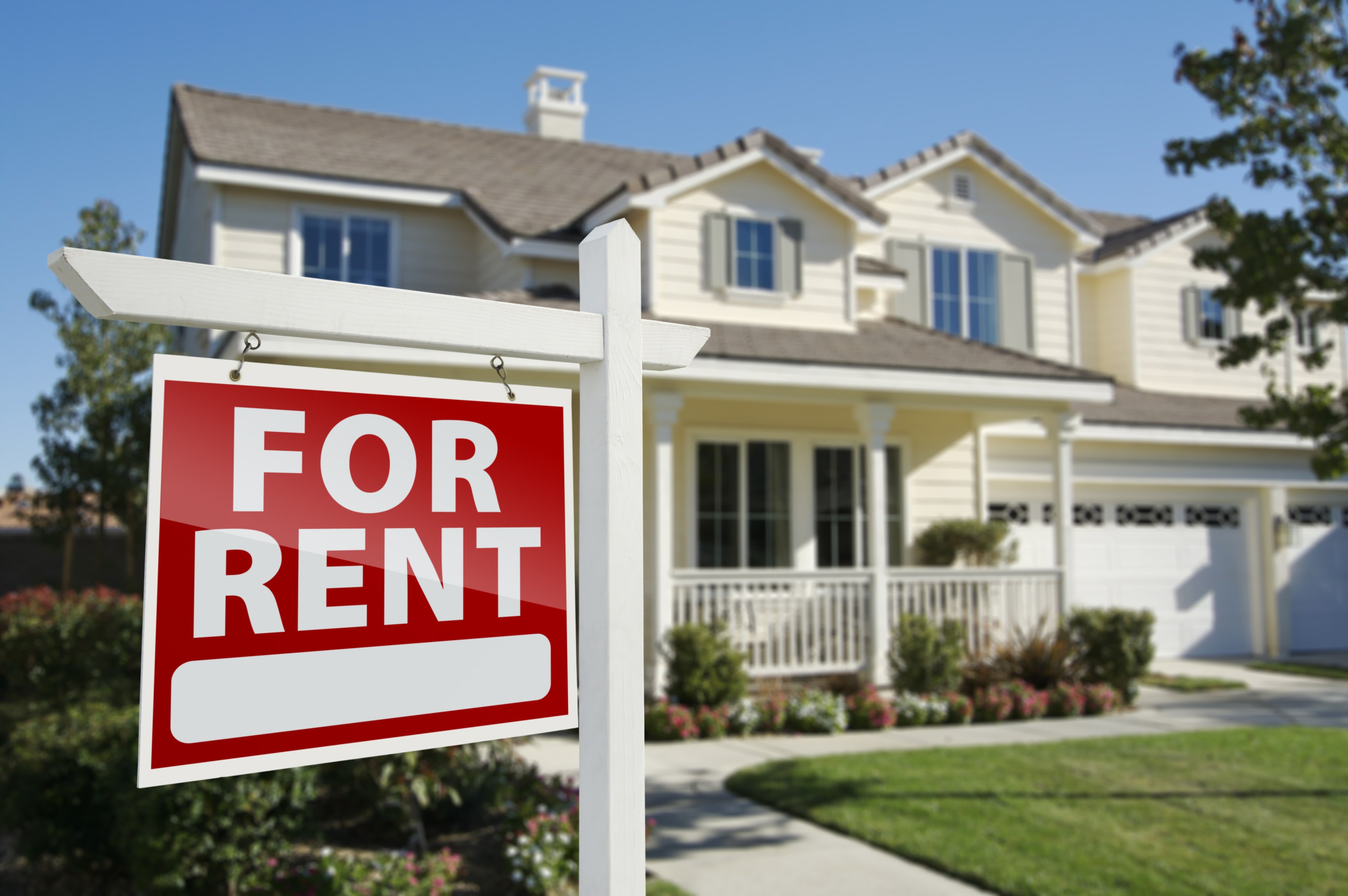 Life Cycle of A Rental Property