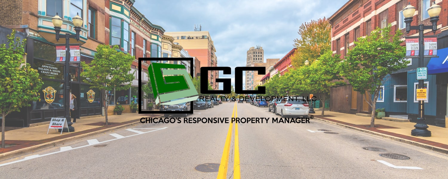 What Chicago Landlords Must Know About GC Realty & Development
