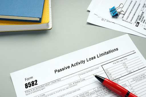 Passive activity losses—what are they, and do you need to know about them?