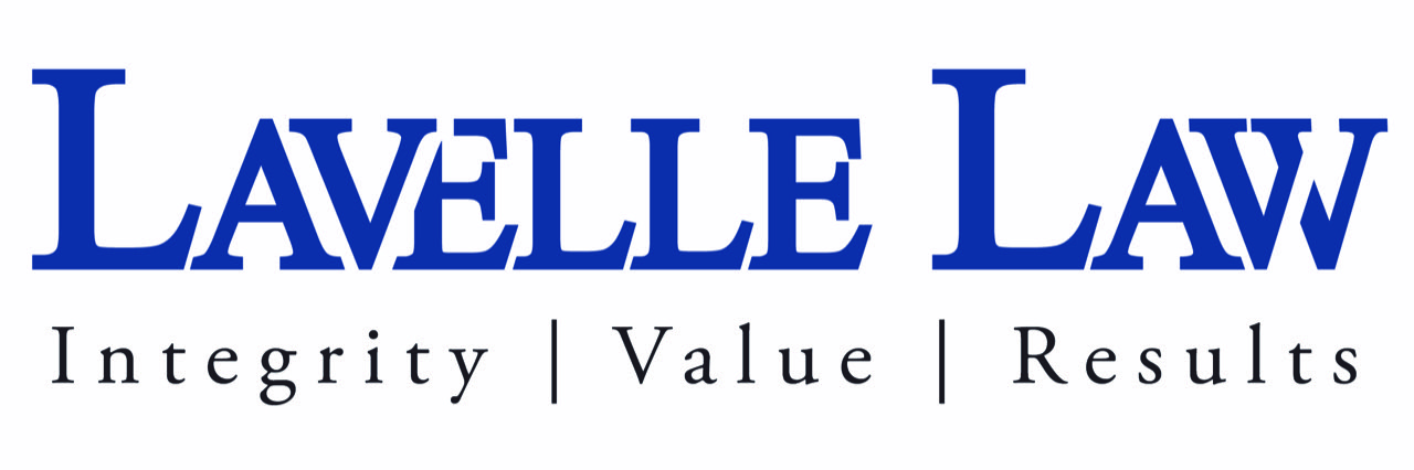 Lavelle Law Logo