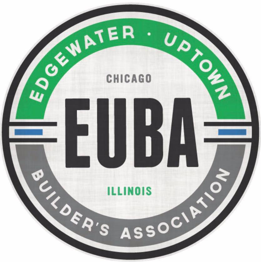 Edgewater Uptown Builders Association (EUBA)