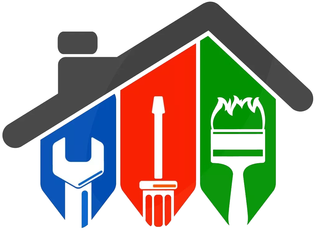 NEGC Remodeling Logo