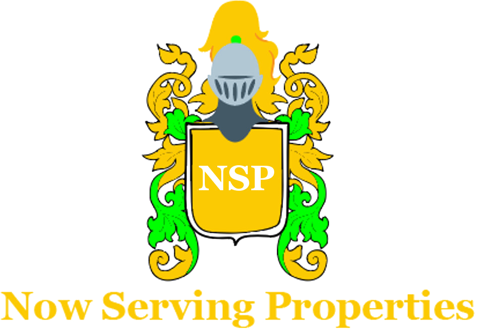 NSP Logo