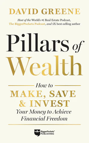 pillars of wealth
