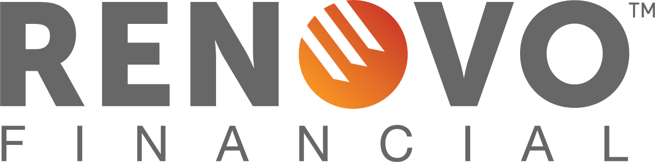 Renovo Financial - Workman Lending Team Logo