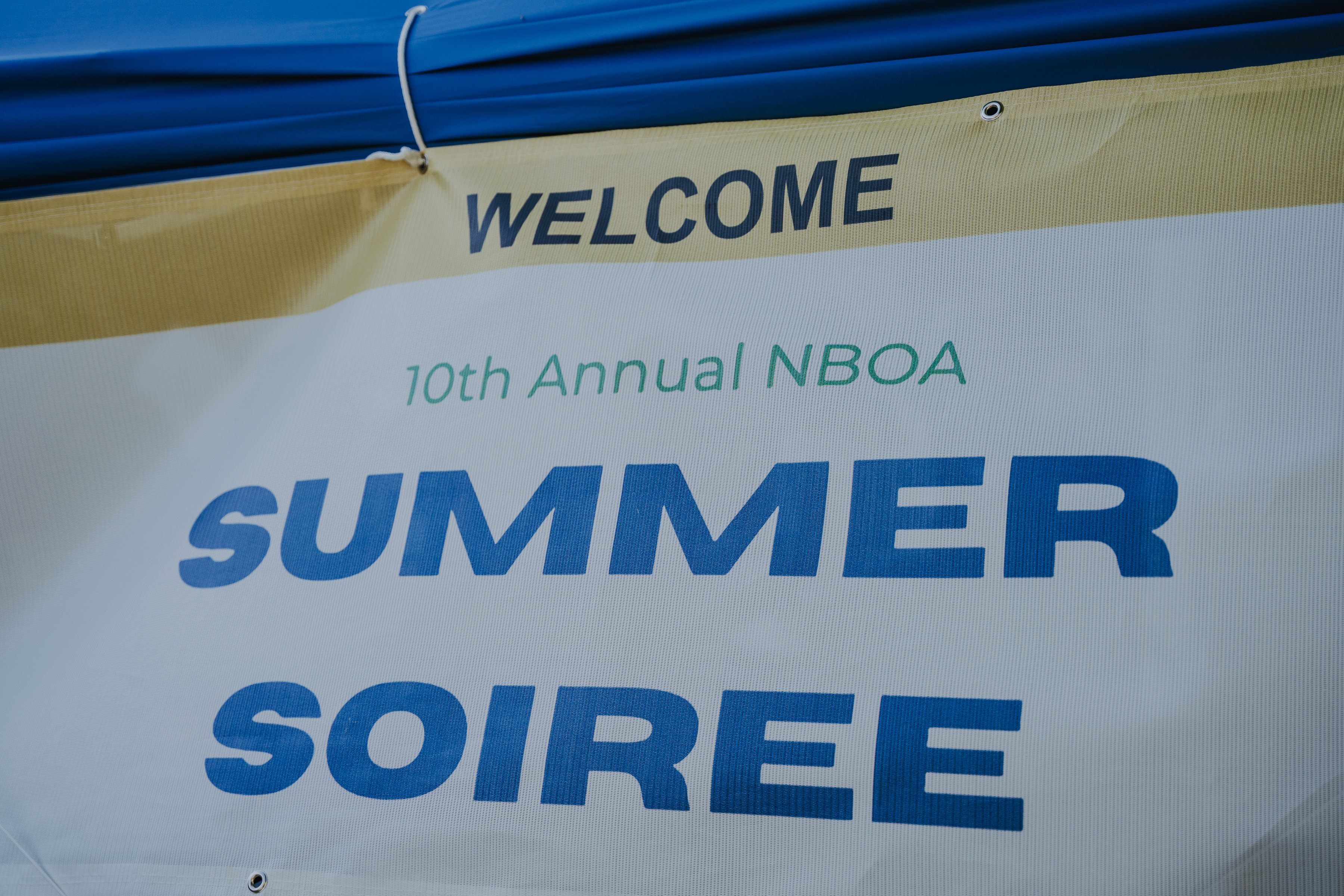 Summer Soiree