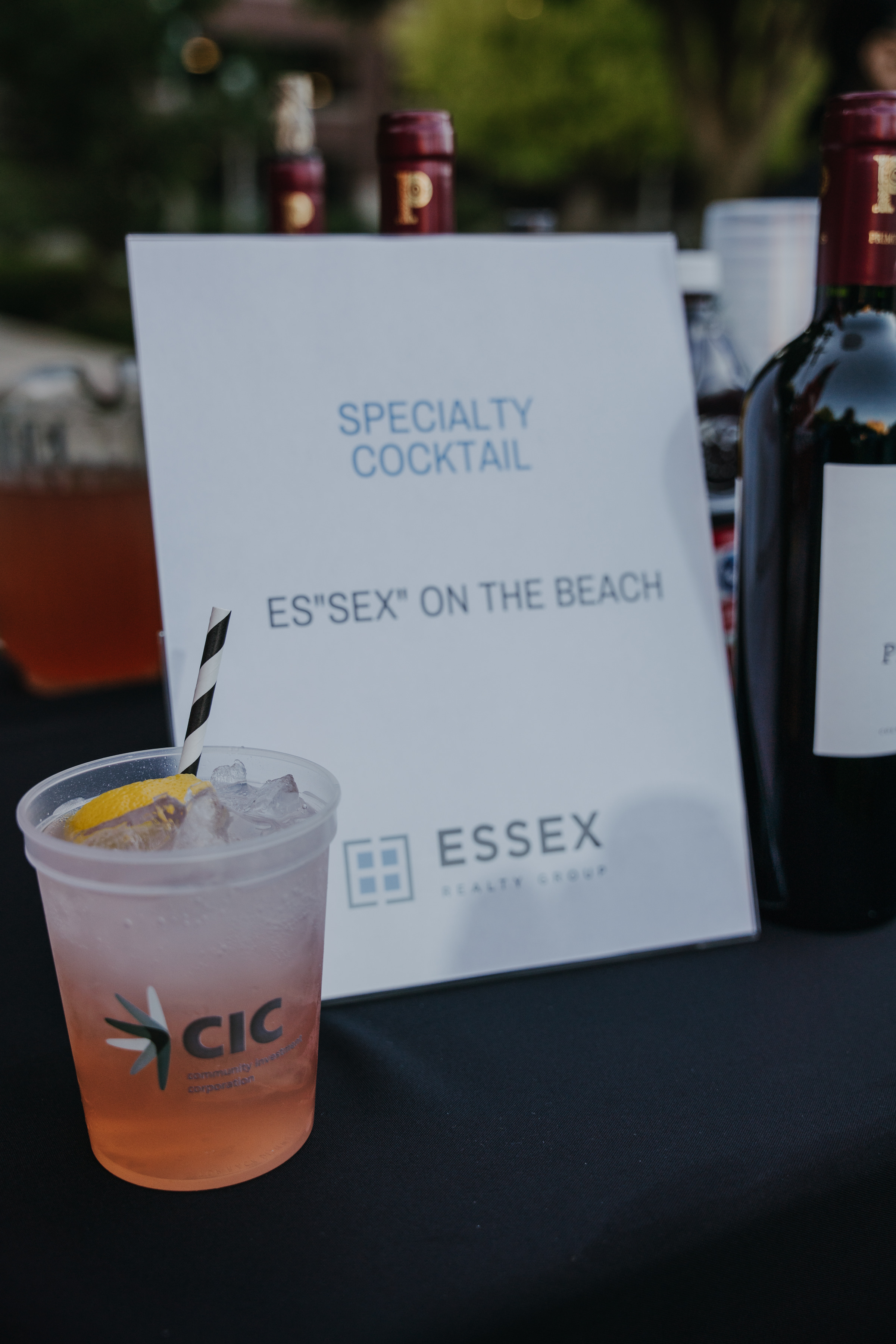 Summer Soiree