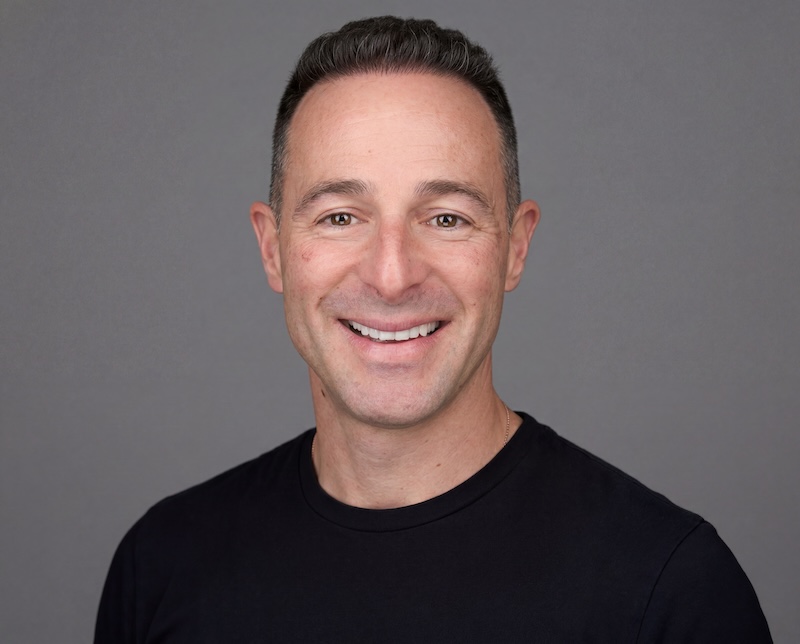 Picture of Mark Ainley